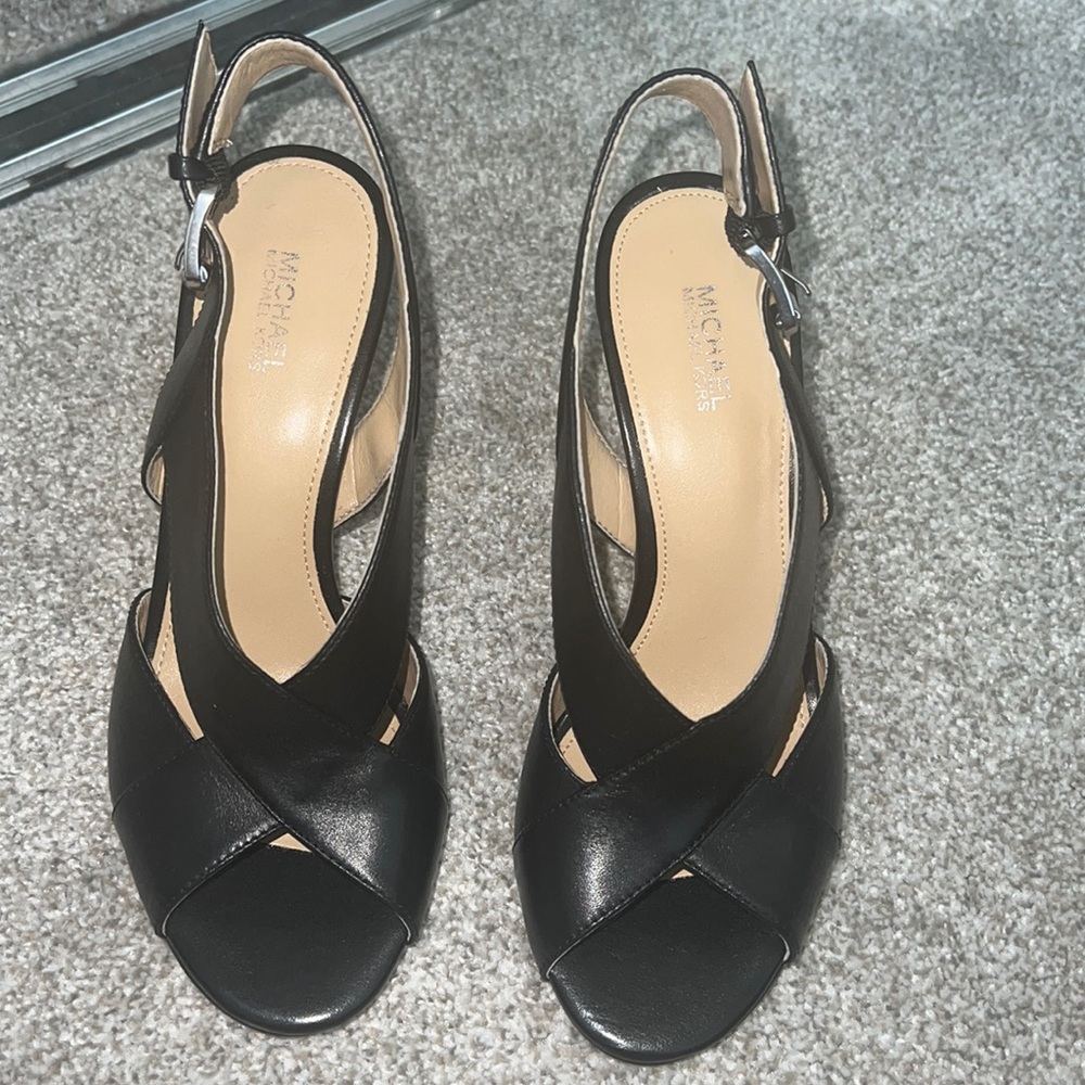 Michael Korss heels